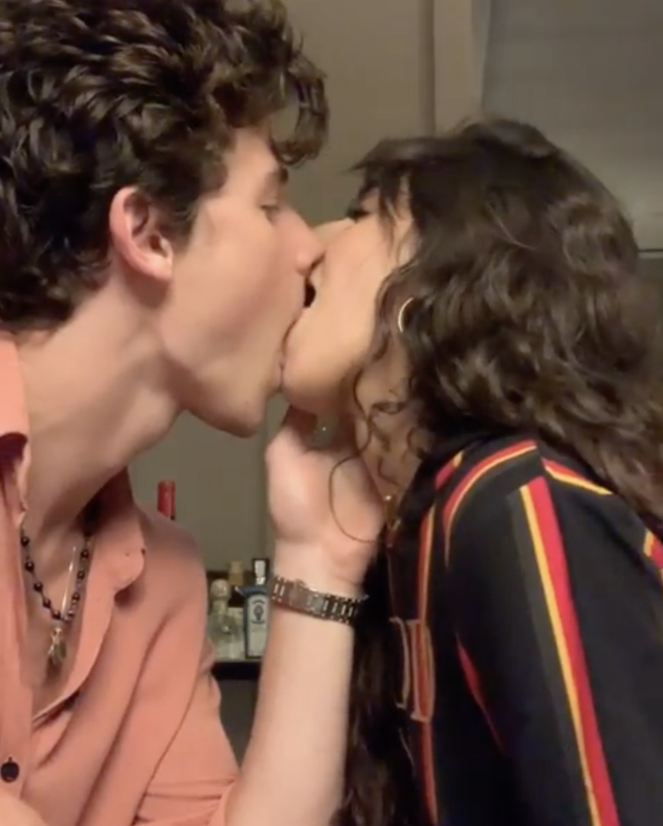 How To French Kiss Video